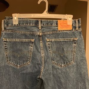 Men’s Levi’s 33x30
